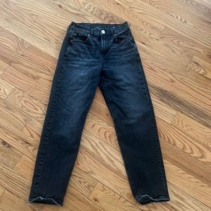 American Eagle Size 0 Jeans Boyfriend Jeans